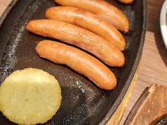 -萨莉亚意式餐厅(华泾天街店)