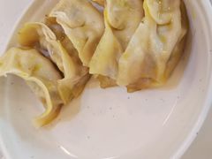 -蒋家桥饺面店(广陵路店)
