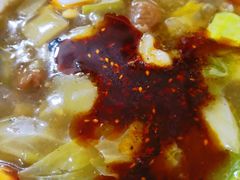 肉丸胡辣汤-邢老三肉丸糊辣汤(西安总店)