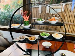 冷菜八品-大牌大·传统杭帮菜(湖滨店)