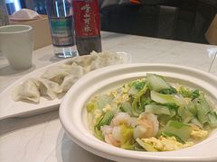 -船歌·鱼水饺青岛菜(国贸商城店)
