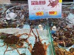 -渔民新村(番禺总店)