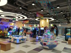 -西瓜怪兽(青岛城阳店)