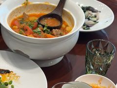 -南堂馆·新川菜(天府三街店)