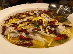 -新太二·鲜料川菜(群光广场店)