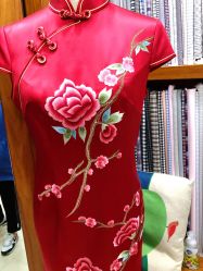 -香港威德诚洋服BESPOKE西服西装高级定制(上海湾一店)