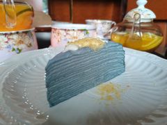 -甜°C·甜品咖啡(东方金座店)