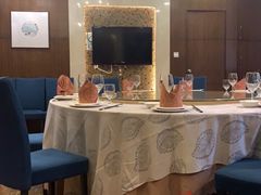 -北海渔村酒楼·粤菜海鲜点心(新华店)