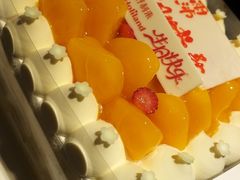 -好利来(柳北店)