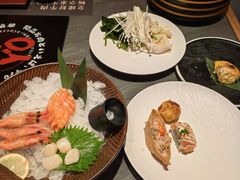 -牛YO寿喜烧和牛火锅自助(三台子万象汇店)