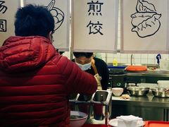 大堂-面春山·传统老卤面(天隆寺店)