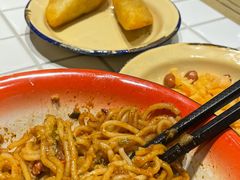 -子固路老南昌拌粉(徐汇万科广场店)