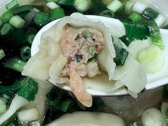 三鲜馄饨-紫光园(劲松店)