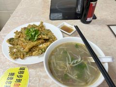 -华威达牛庄(黄埔大道西店)