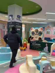 点击看大图 -孩子王童乐园(武汉永旺店)