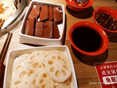 -季季红火锅(长沙步行街店)