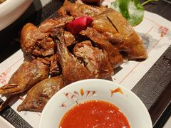 -姑苏家宴·苏帮菜·松鼠桂鱼(苏州总店)