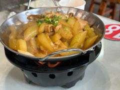 -环秀楼(黄山呈坎店)