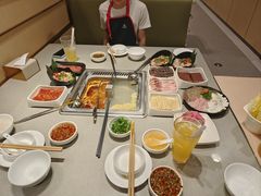 -海底捞火锅(安吉万达店)