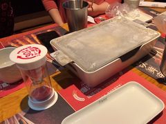 -木屋烧烤(万德庄店)
