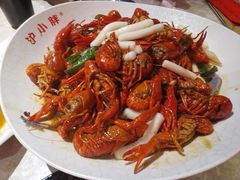 -沪小胖小龙虾(淮海中路旗舰店)