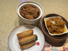 -点都德(长泰广场店)