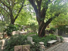 -东莞市可园博物馆