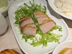 -鸽味轩(新街口店)