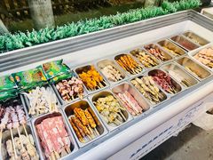 -万记麻辣烫国展总店
