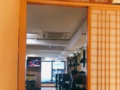 -阿泽禧烤肉(民兴花园店)