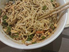 -王繁星面馆(西安熙地港店)