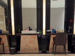 -东方威尼斯温泉酒店