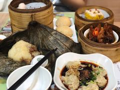 -添好运点心专门店(中环IFC店)
