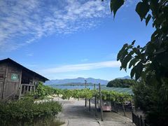 -庐山西海主景区