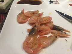 -汉巴9号自助餐厅(新潮尚品超市店)
