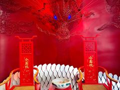 -小龙坎火锅(IFS HOT店)