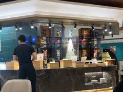 -金马门国际美食百汇(珞喻路店)