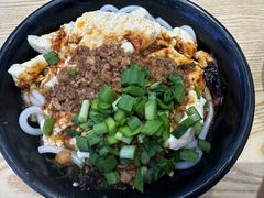 -豆香园(龙翔店)