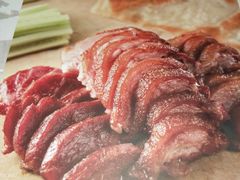 钰丰猪手皇-泰钰丰烤鸭(永安道店)