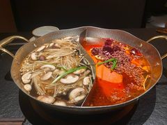 -色響火锅(恒隆广场店)