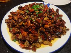 -朕之味(龙湖·西城天街店)