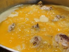 -湯系·煲汤手艺人(东二环泰禾广场店)