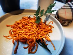 虫草花-煲宫猪肚鸡(晶品店)