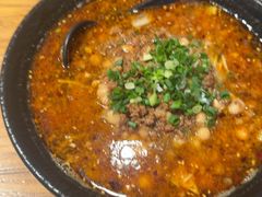 -我的面 川味Bistro(后沙峪店)