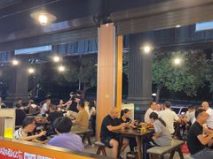 -林二哥宜烤官·宜宾小烧烤