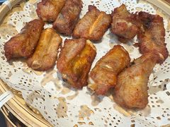 -天下客饭店(中山路店)