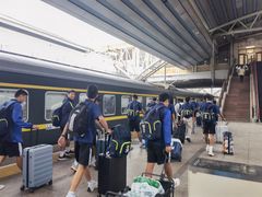 -北京站