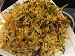 -小俩口烧烤东北菜(双井店)