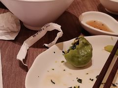 -苏小柳点心·手作小笼包(浦东嘉里城分院)