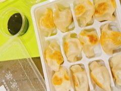 好吃不过饺子-北方家宴(番禺永旺店)